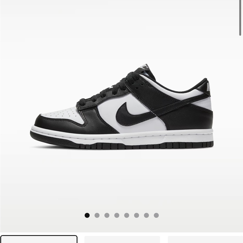 Panda dunks - Picture 2 of 9